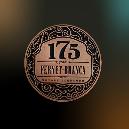 Branca Coin