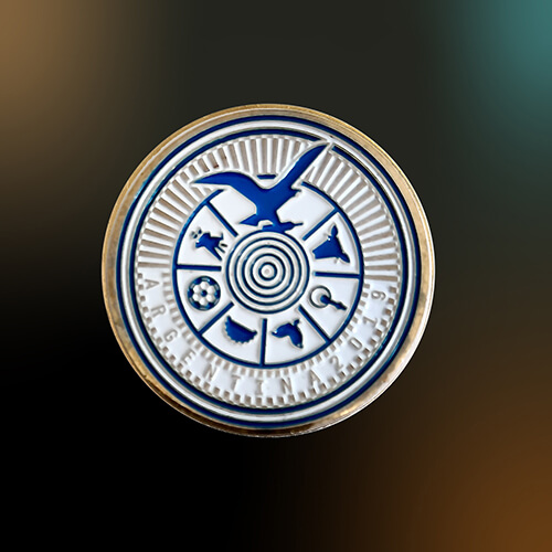 Branca Coin