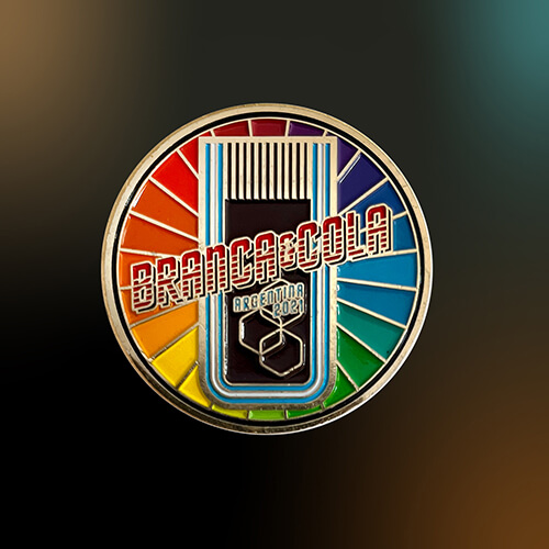 Branca Coin