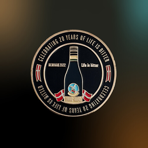 Branca Coin