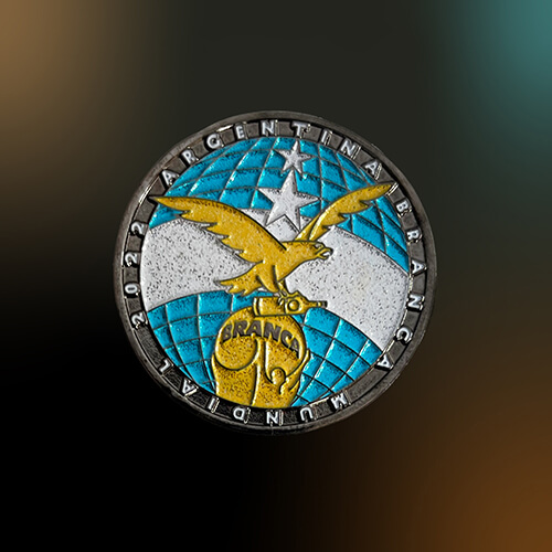 Branca Coin