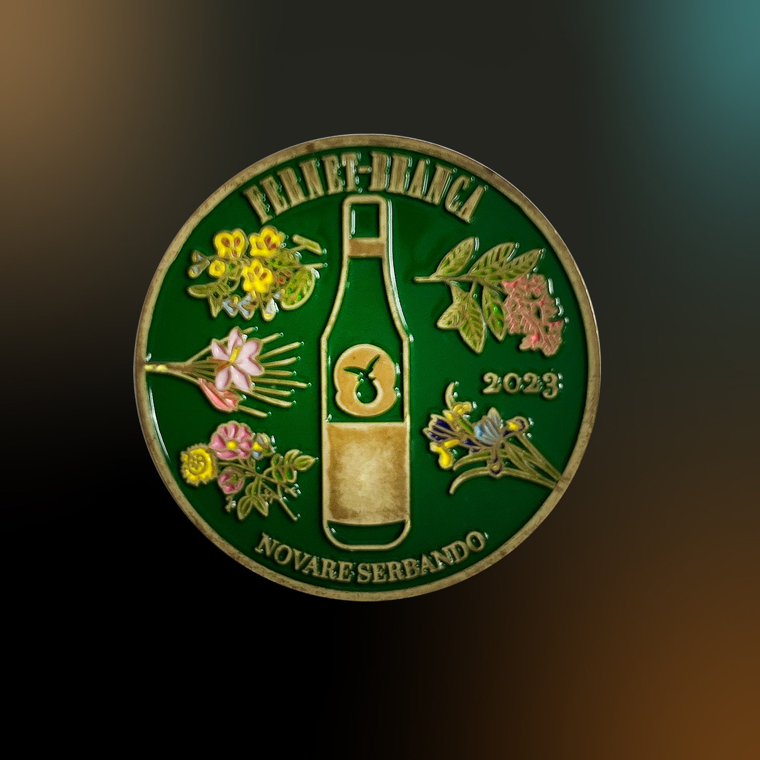 Branca Coin