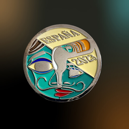 Branca Coin