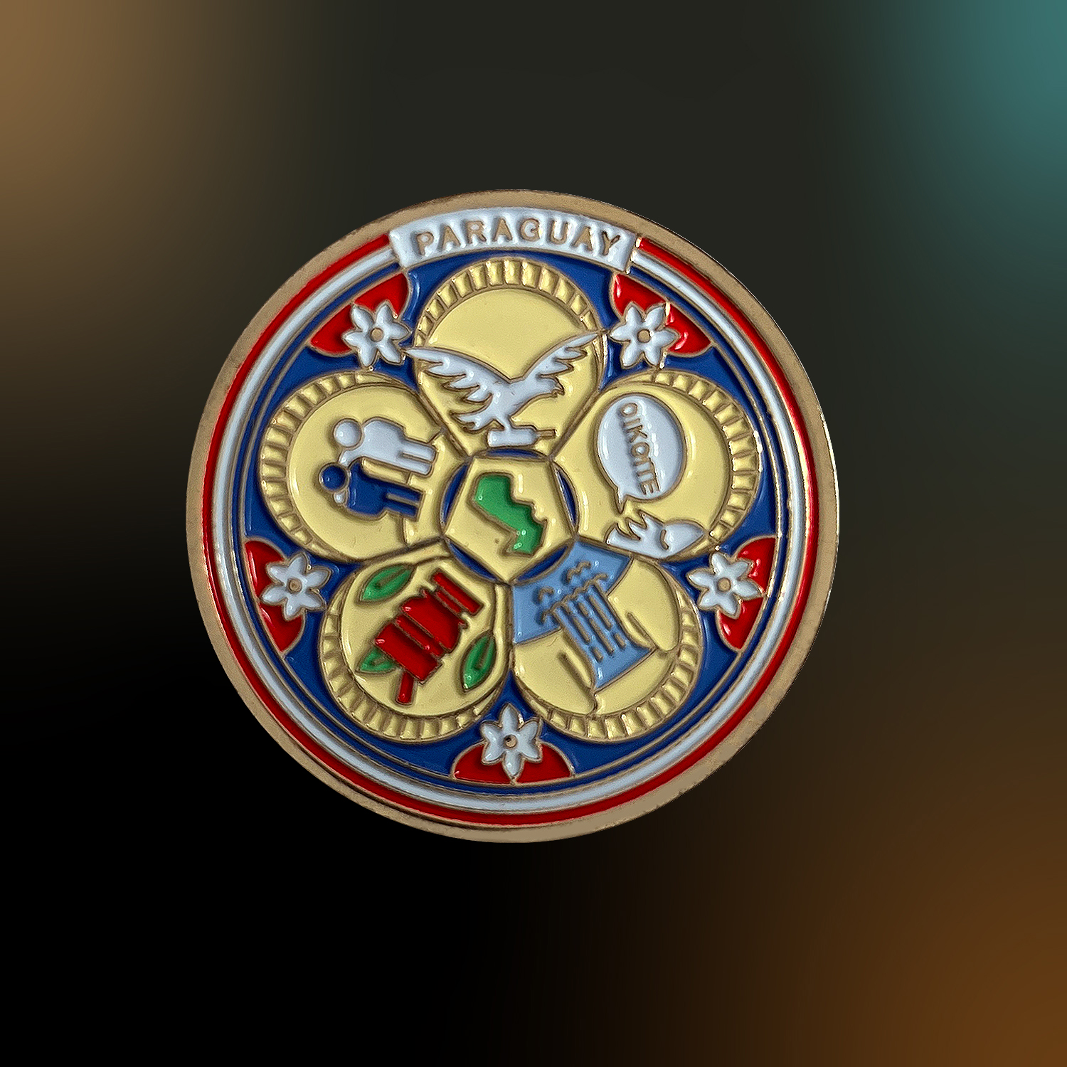 Branca Coin