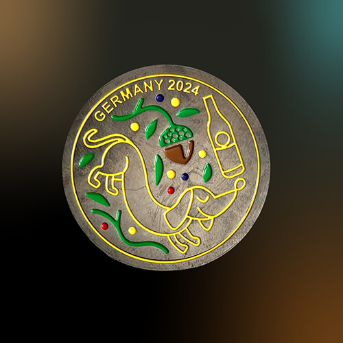 Branca Coin