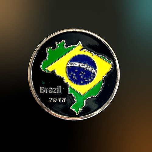 Branca Coin