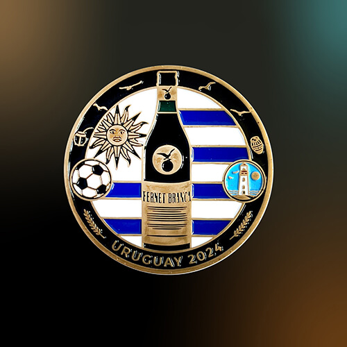 Branca Coin