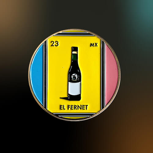 Branca Coin