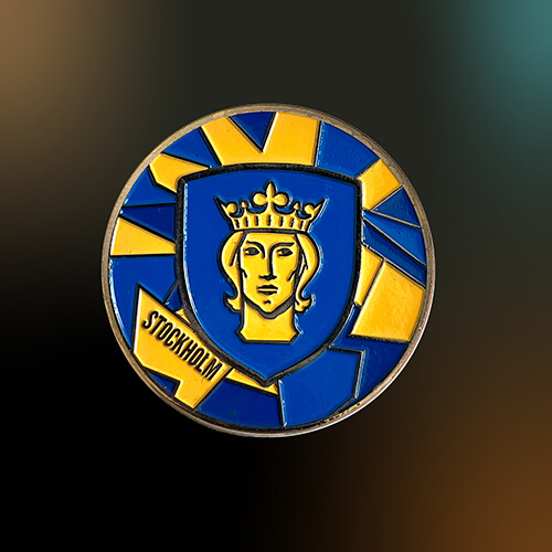 Branca Coin