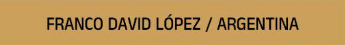 Ganador
