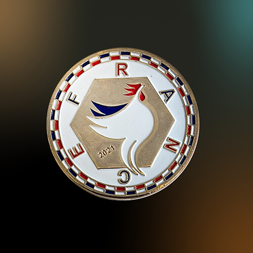 Branca Coin